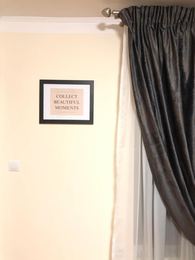 Supreme Deer Apartment บราชอฟ ภายนอก รูปภาพ