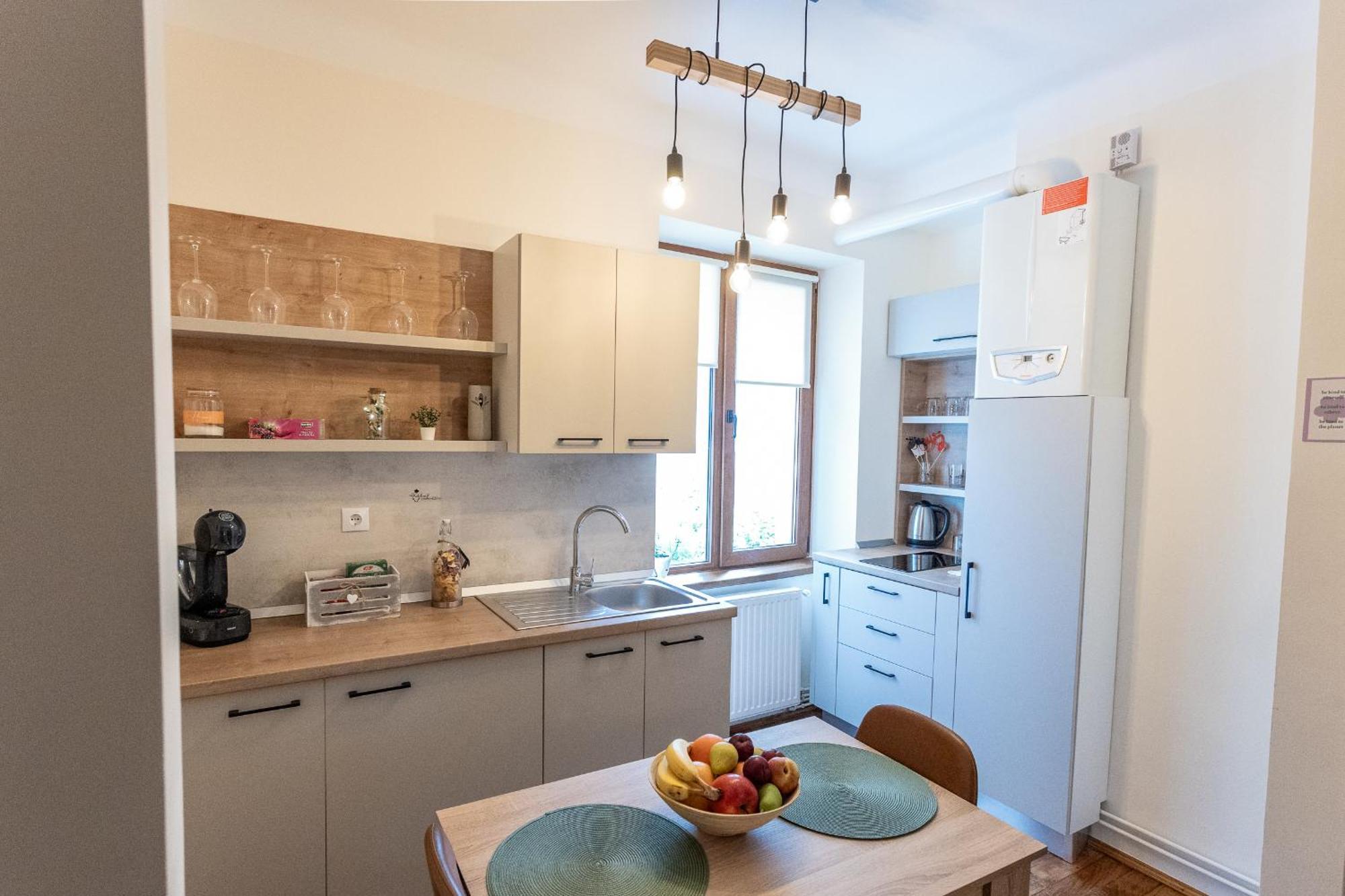 Supreme Deer Apartment บราชอฟ ภายนอก รูปภาพ