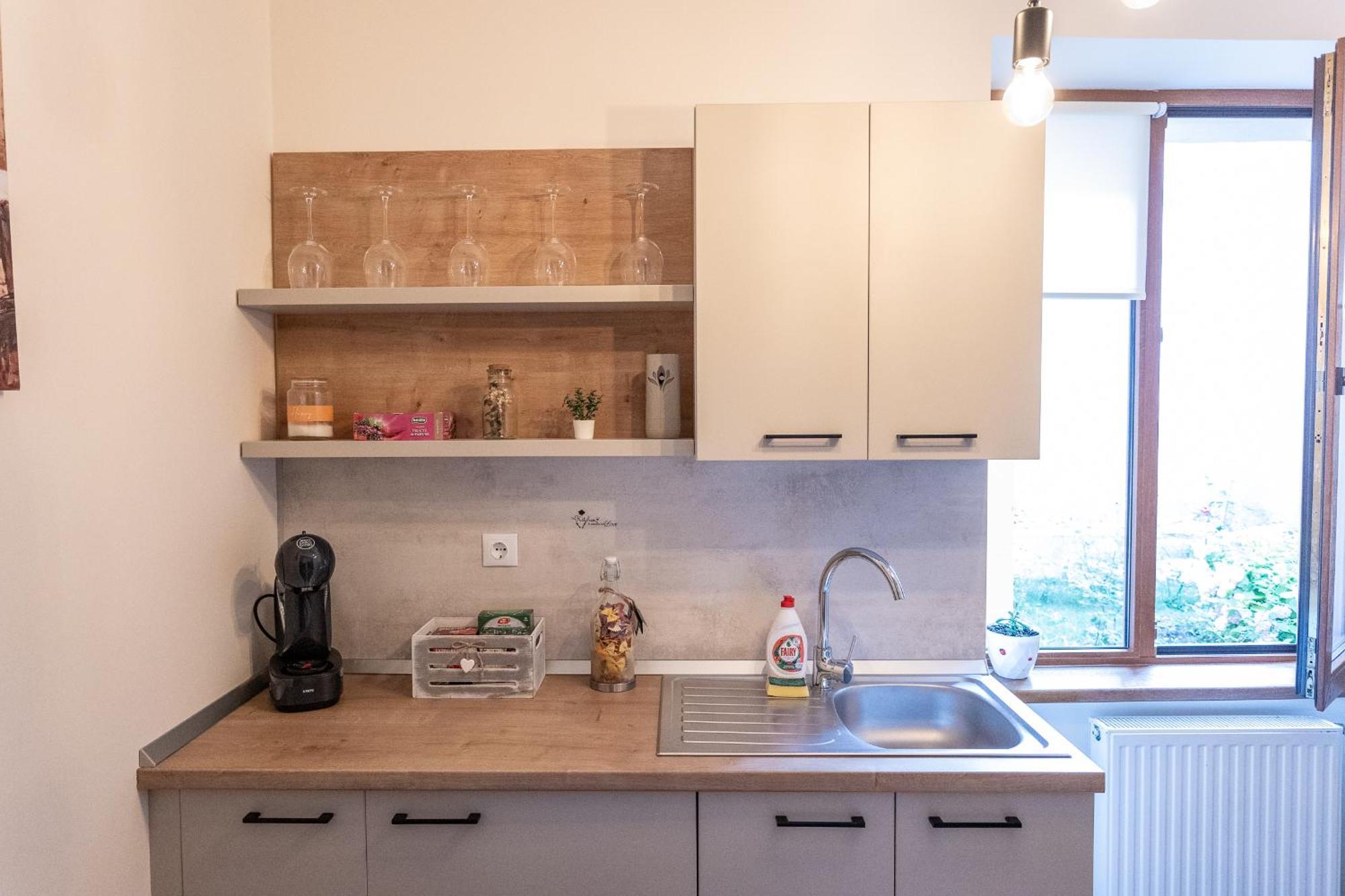 Supreme Deer Apartment บราชอฟ ภายนอก รูปภาพ