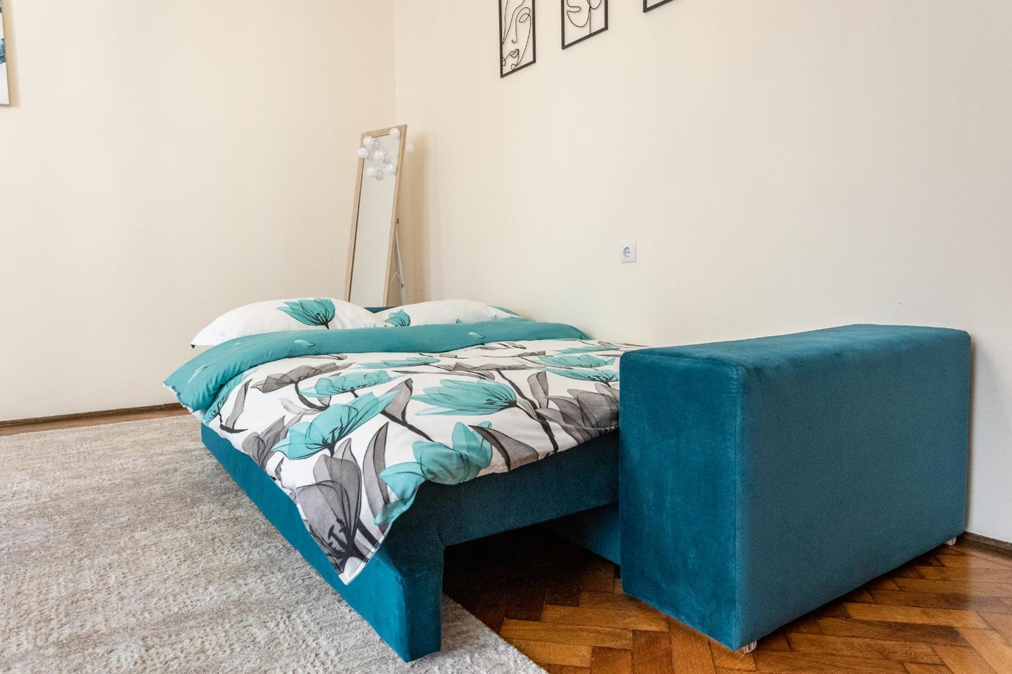 Supreme Deer Apartment บราชอฟ ภายนอก รูปภาพ