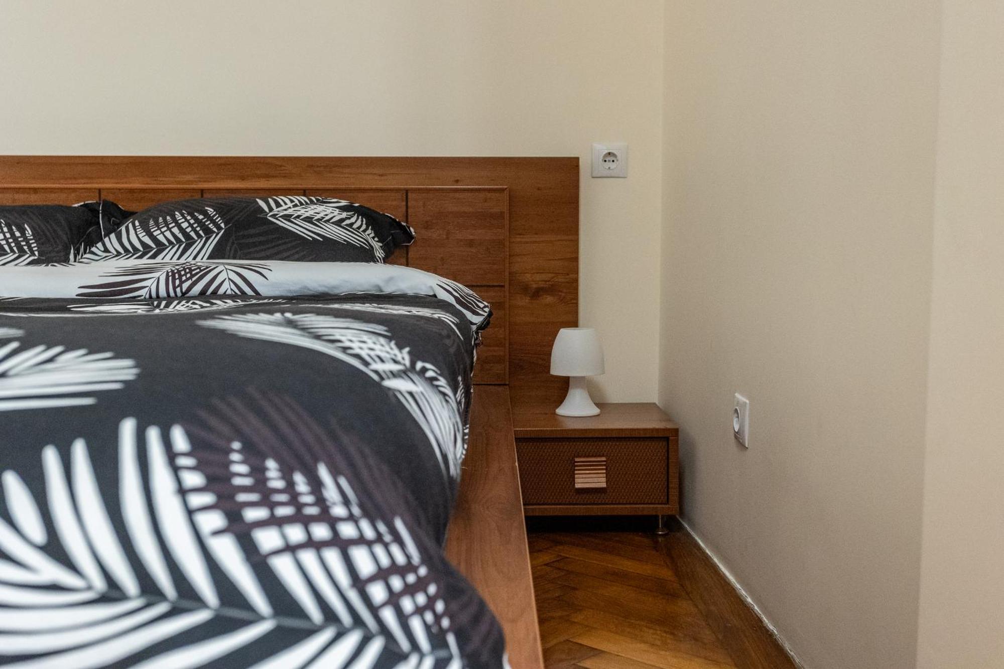 Supreme Deer Apartment บราชอฟ ภายนอก รูปภาพ